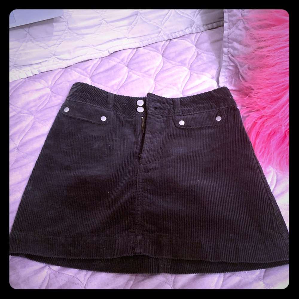Cute Skirt!